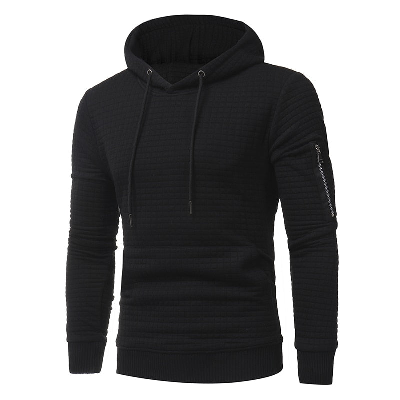 MRMT 2022 Brand Mens Hoodies Sweatshirts Pullover Men Long-Sleeved Hoody Casual Man Zipper Hooded Sweatshirt For Male Clothing