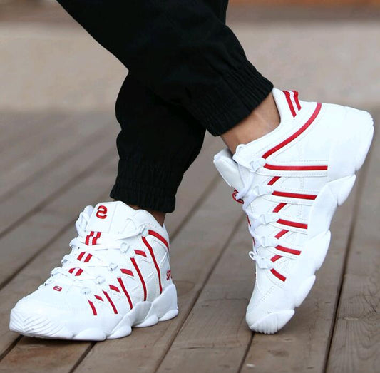 Mens Casual Shoes large size 36-45 New City Men Shoes Brand Walking Breathable Footwear Shoes Male Designer Lace Up Flats Men