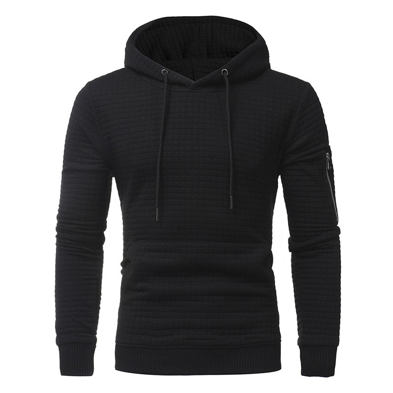 MRMT 2022 Brand Mens Hoodies Sweatshirts Pullover Men Long-Sleeved Hoody Casual Man Zipper Hooded Sweatshirt For Male Clothing